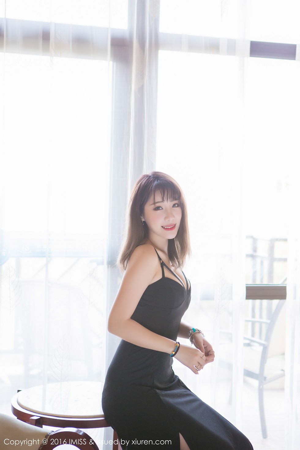 [IMISS爱蜜社]Vol.063_爱蜜社模特合集系列嫩模性感写真73P