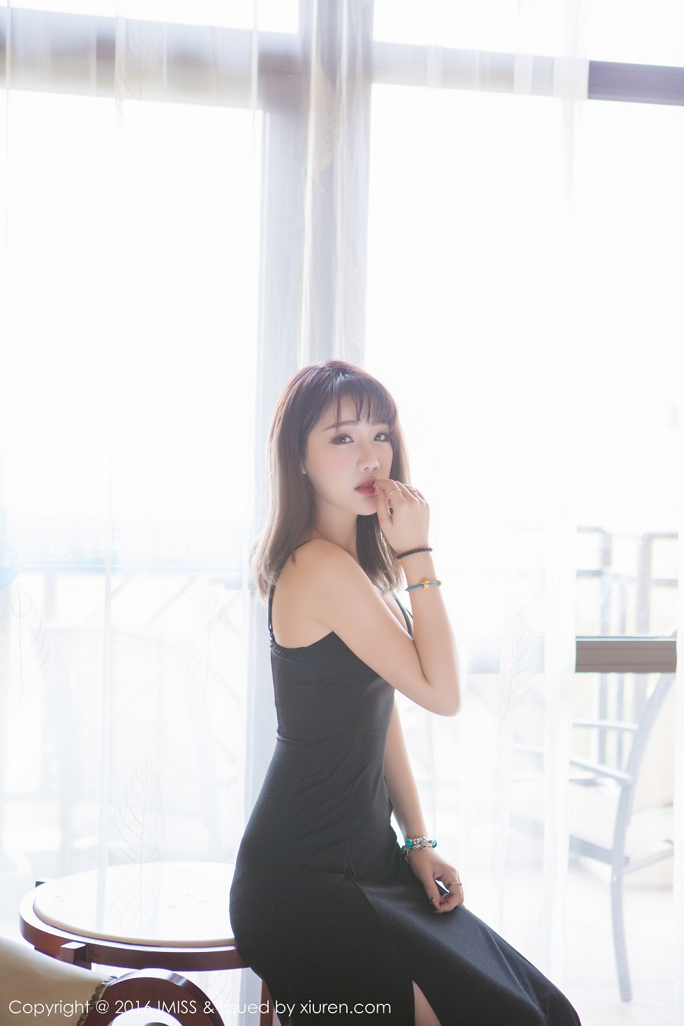[IMISS爱蜜社]Vol.063_爱蜜社模特合集系列嫩模性感写真73P