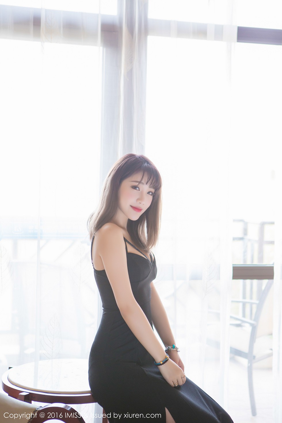 [IMISS爱蜜社]Vol.063_爱蜜社模特合集系列嫩模性感写真73P