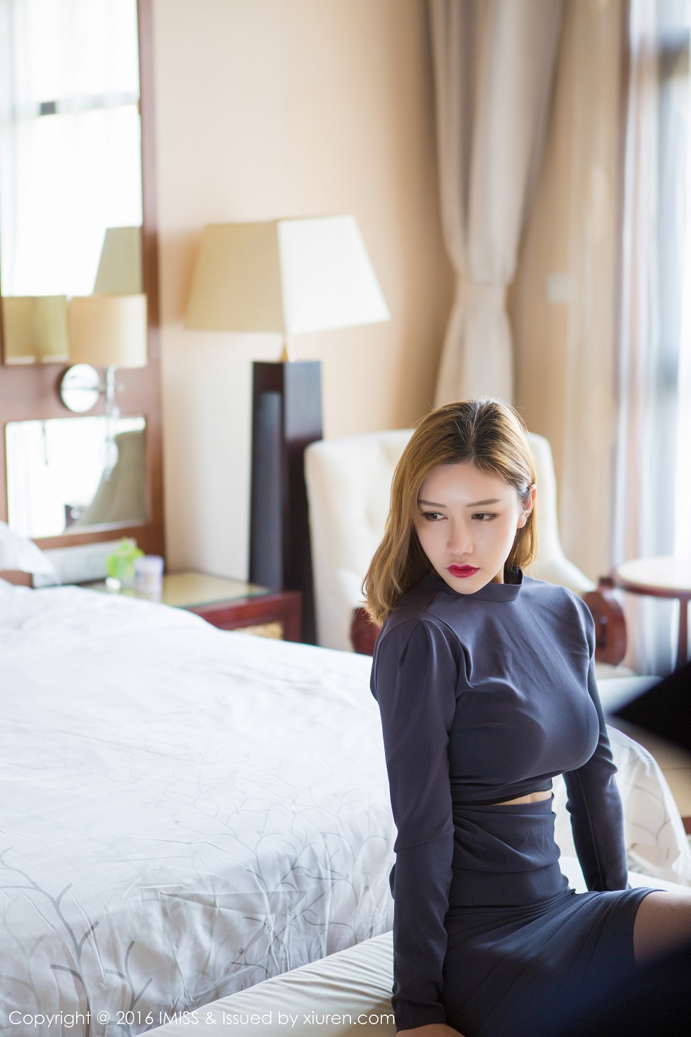 [IMISS爱蜜社]Vol.063_爱蜜社模特合集系列嫩模性感写真73P