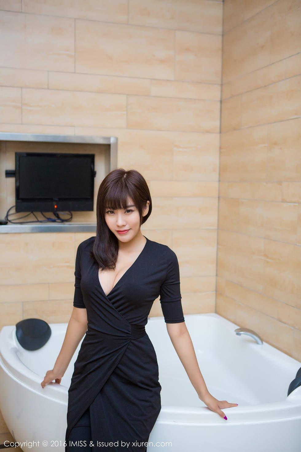 [IMISS爱蜜社]Vol.063_爱蜜社模特合集系列嫩模性感写真73P