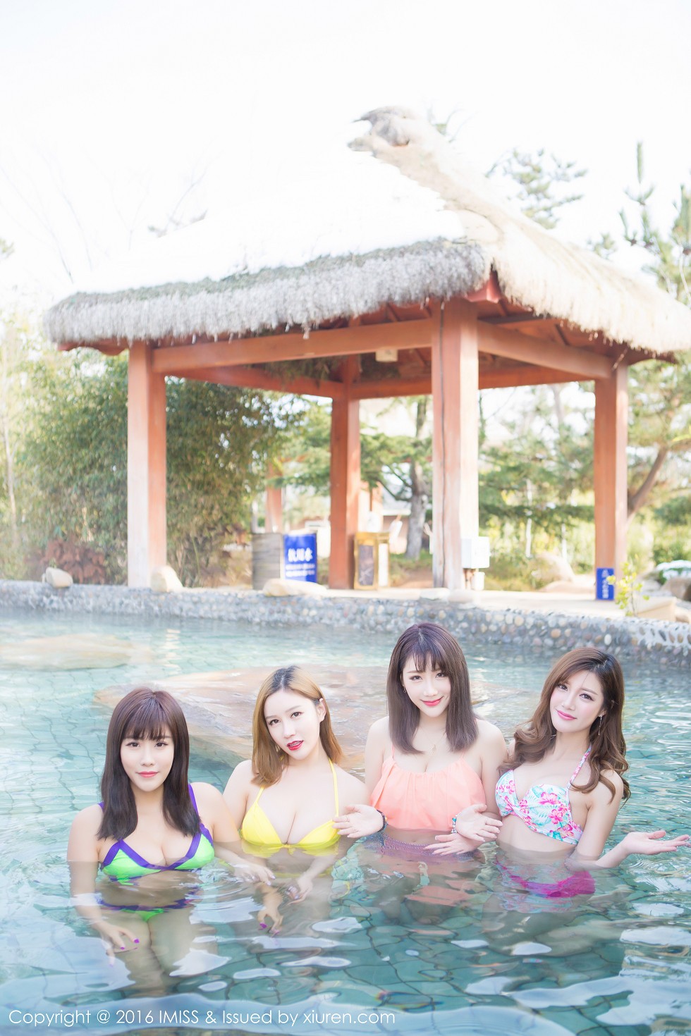 [IMISS爱蜜社]Vol.063_爱蜜社模特合集系列嫩模性感写真73P