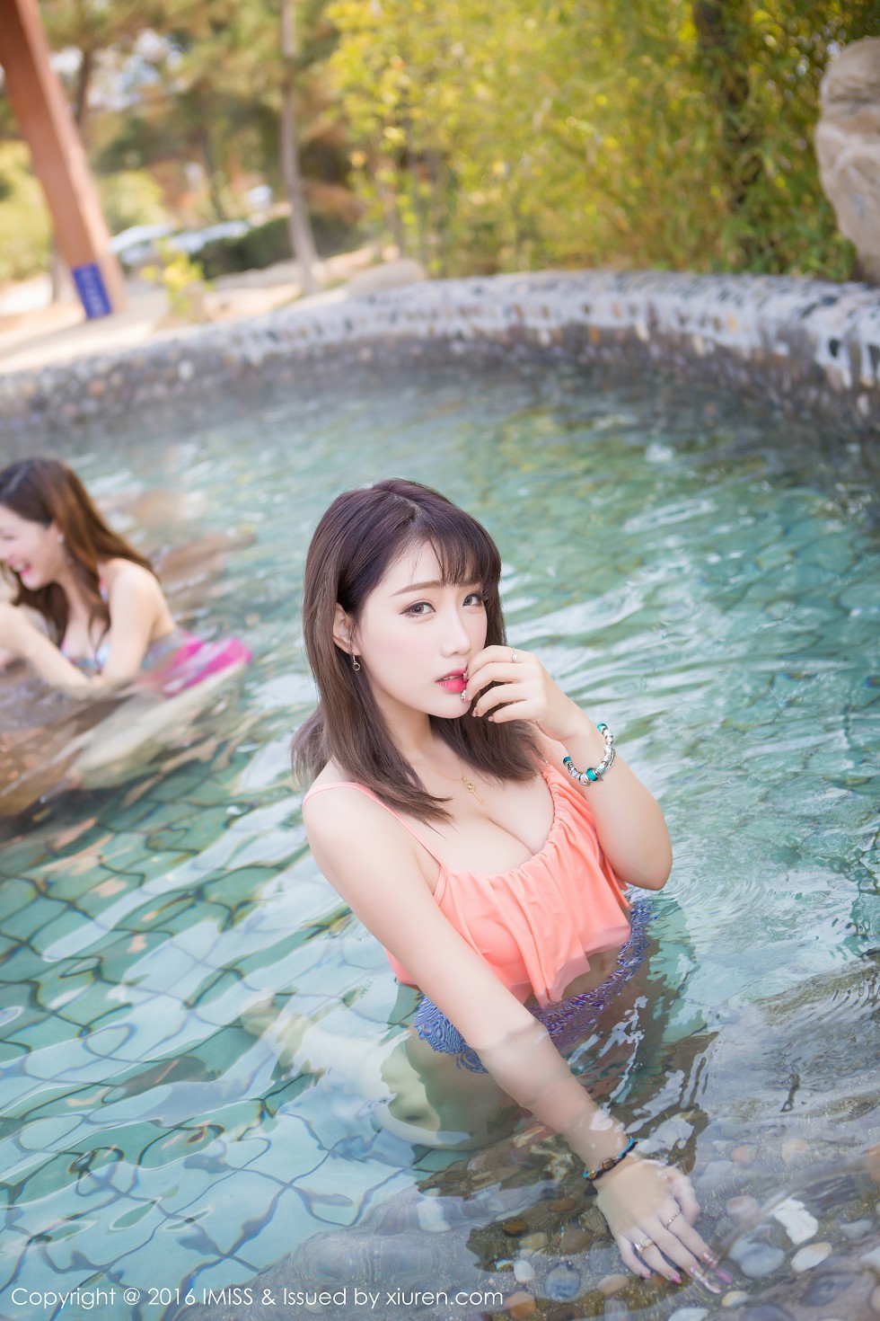 [IMISS爱蜜社]Vol.063_爱蜜社模特合集系列嫩模性感写真73P