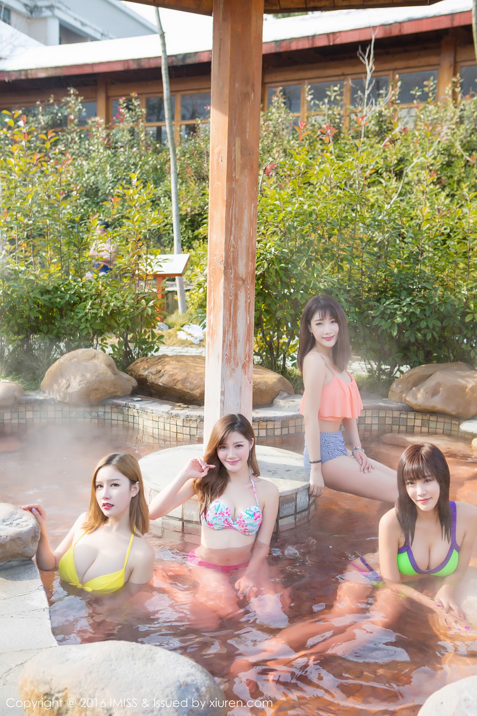 [IMISS爱蜜社]Vol.063_爱蜜社模特合集系列嫩模性感写真73P