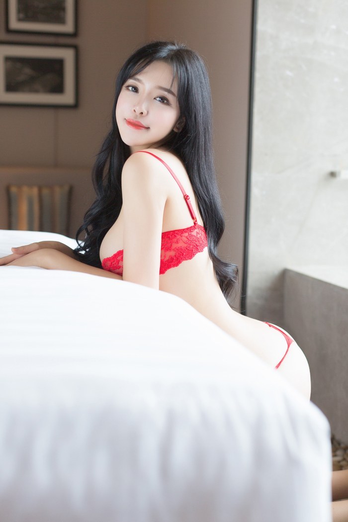 寂寞兔女郎刘钰儿前凸后翘春光乍泄(图40)