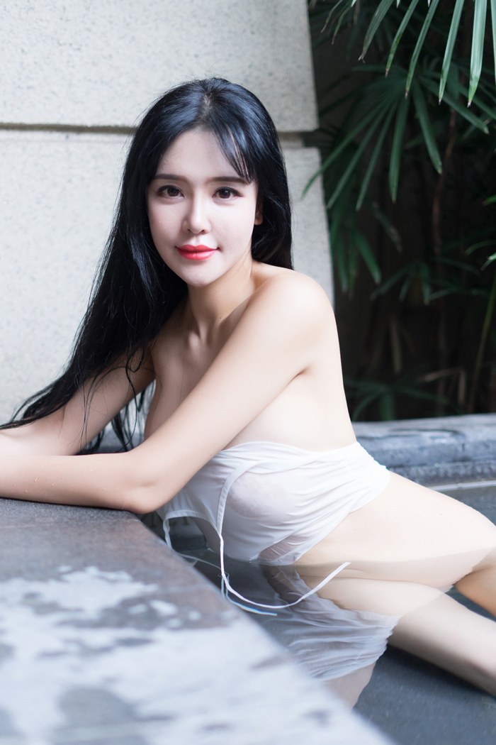 丰臀肥乳刘钰儿湿身诱惑凶凶来袭(图36)