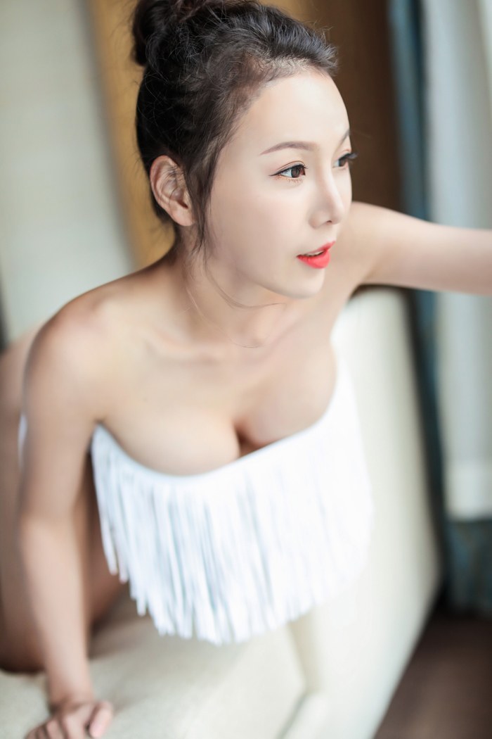 欲望女神王沫儿身姿娉婷勾魂慑魄(图23)