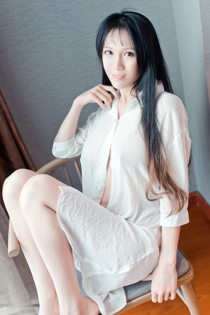 魅惑熟女李可可爆乳翘臀香艳无比(图22)