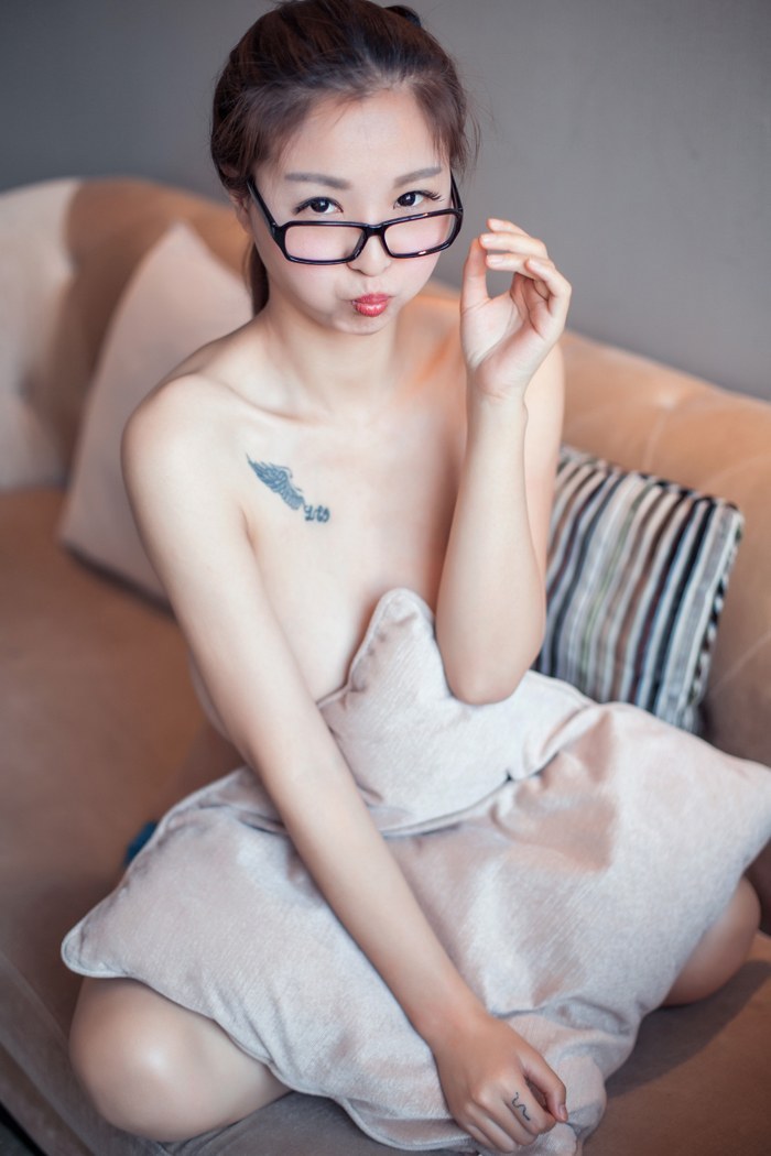 巨臀乳神Anglica真空上阵尽显妖娆(图16)