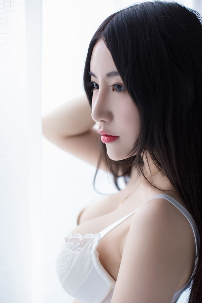 欲望少妇绯月樱白嫩美胸百看不厌(图29)