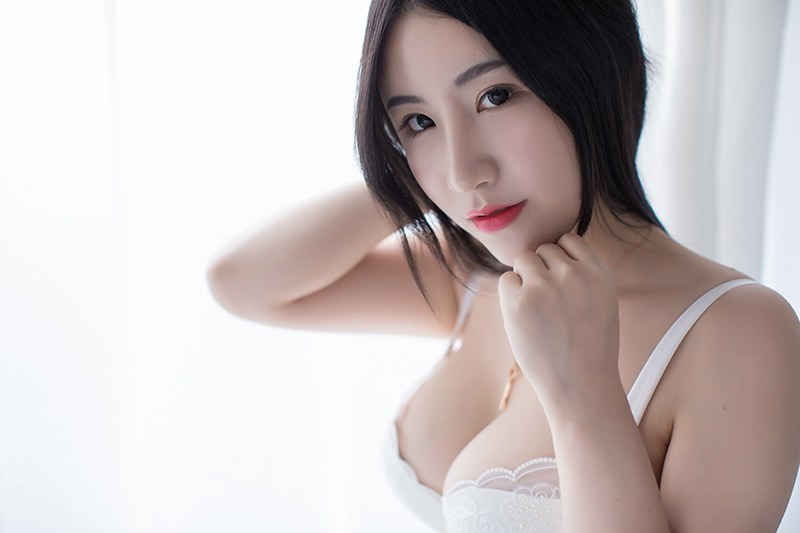 欲望少妇绯月樱白嫩美胸百看不厌(图41)