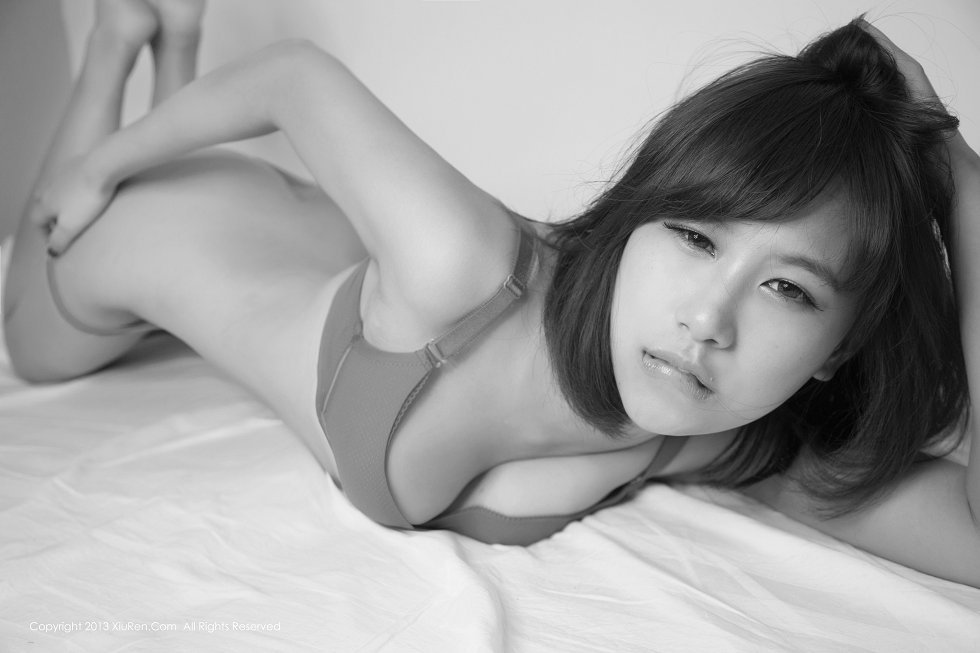 XiuRen第039期_美媛馆模特大尺度系列诱惑85P