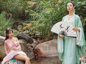 [YouMei尤美]Vol.048