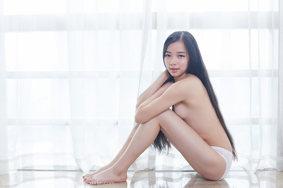 [YouWu尤物馆]Vol.025_嫩模蒲兰baby青涩嫩妹子私房内衣系列极致诱惑写真62P