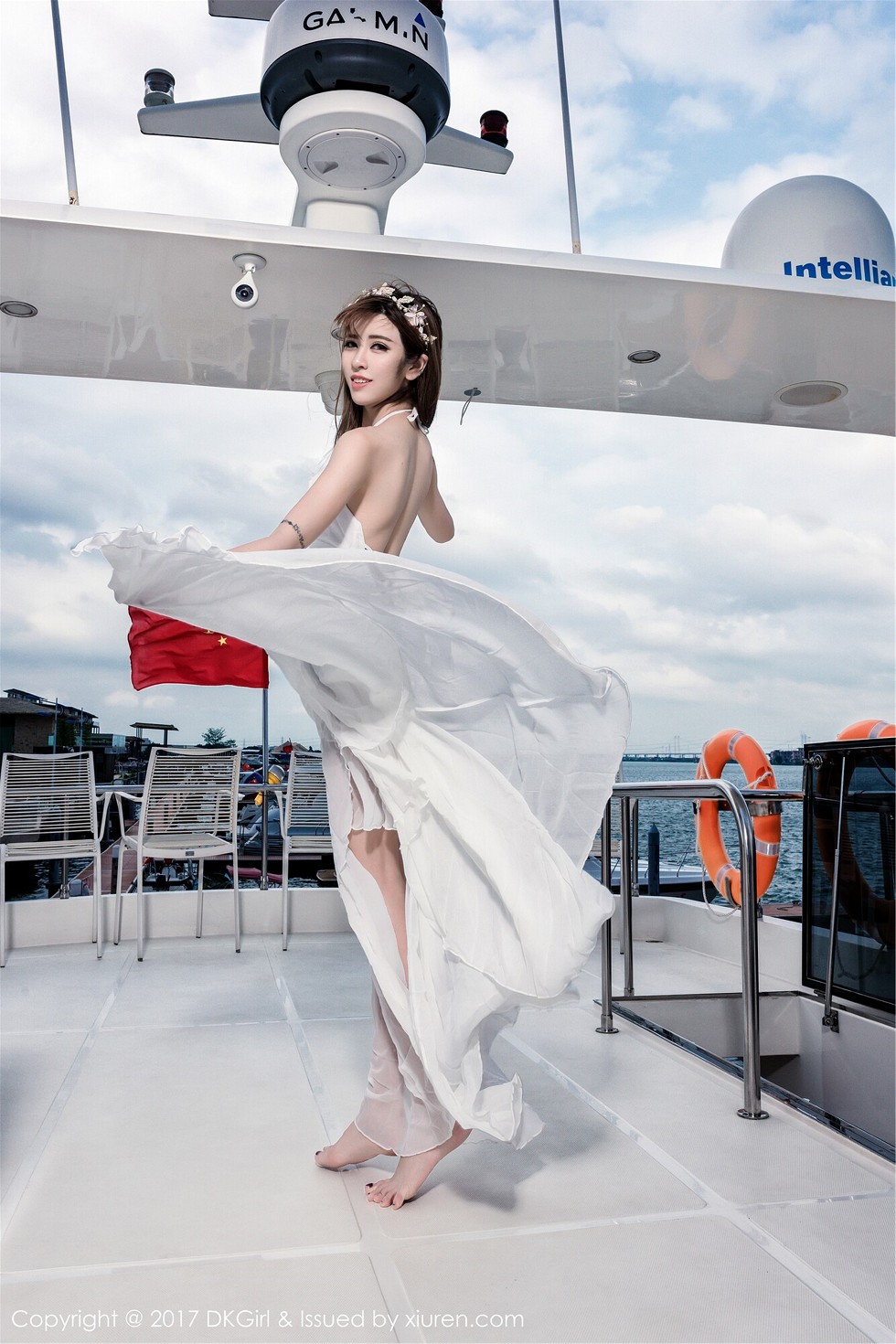 [DKGirl御女郎]Vol.024_完美女神蔡乐儿性感内衣秀完美曲线傲人美乳诱惑写真52P