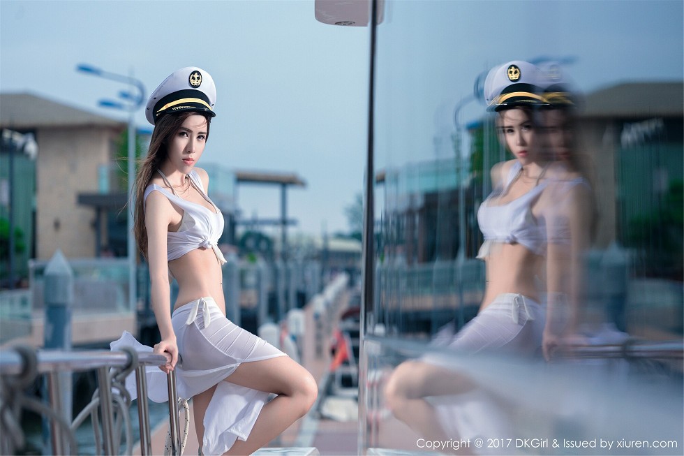 [DKGirl御女郎]Vol.024_完美女神蔡乐儿性感内衣秀完美曲线傲人美乳诱惑写真52P