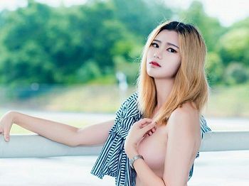 [DKGirl御女郎]Vol.038