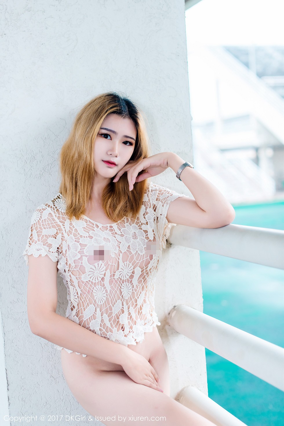 [DKGirl御女郎]Vol.038_嫩模Ting婷婷户外大尺度全裸人体艺术美乳翘臀诱惑写真56P