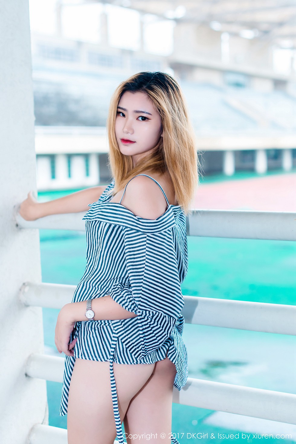 [DKGirl御女郎]Vol.038_嫩模Ting婷婷户外大尺度全裸人体艺术美乳翘臀诱惑写真56P