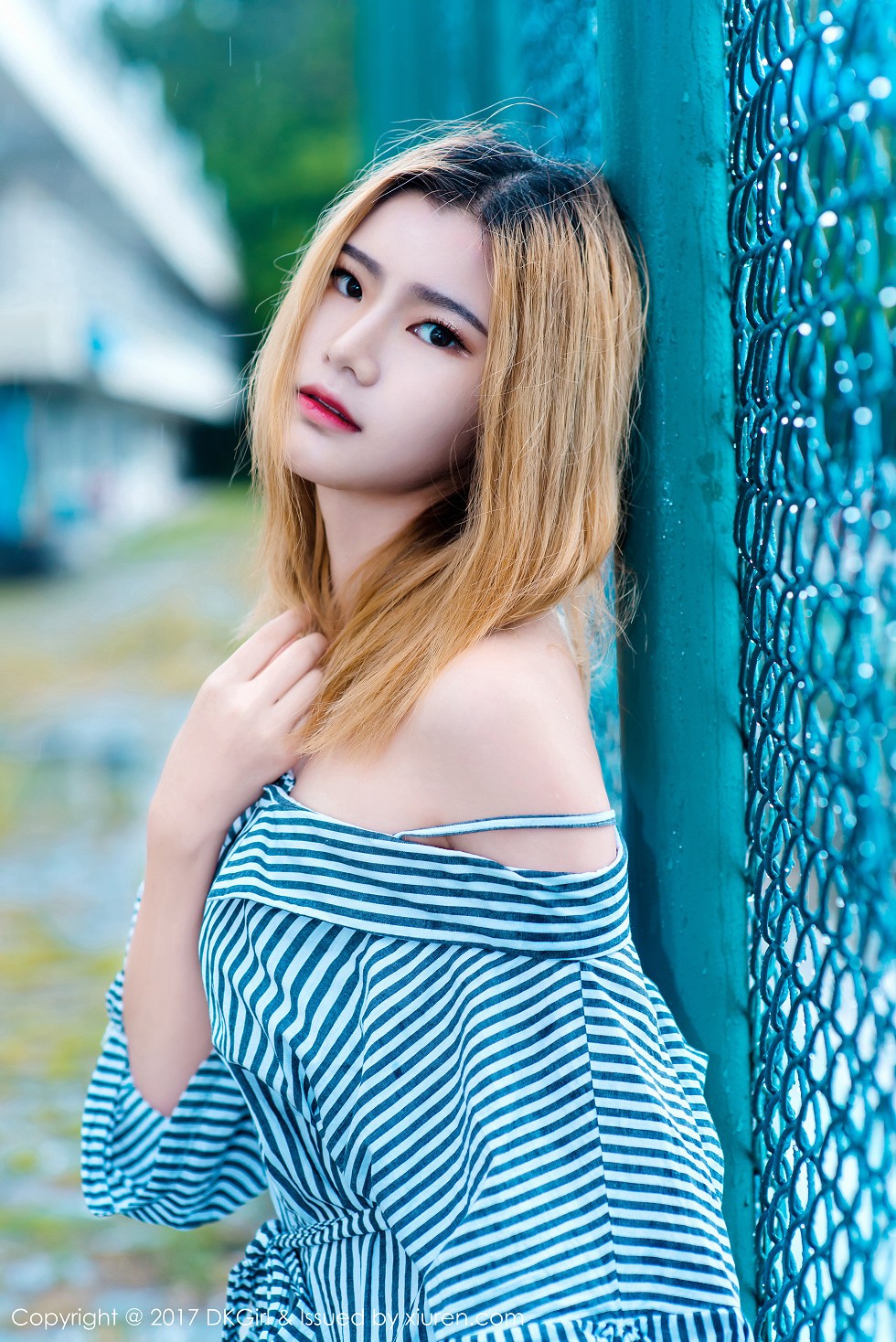 [DKGirl御女郎]Vol.038_嫩模Ting婷婷户外大尺度全裸人体艺术美乳翘臀诱惑写真56P