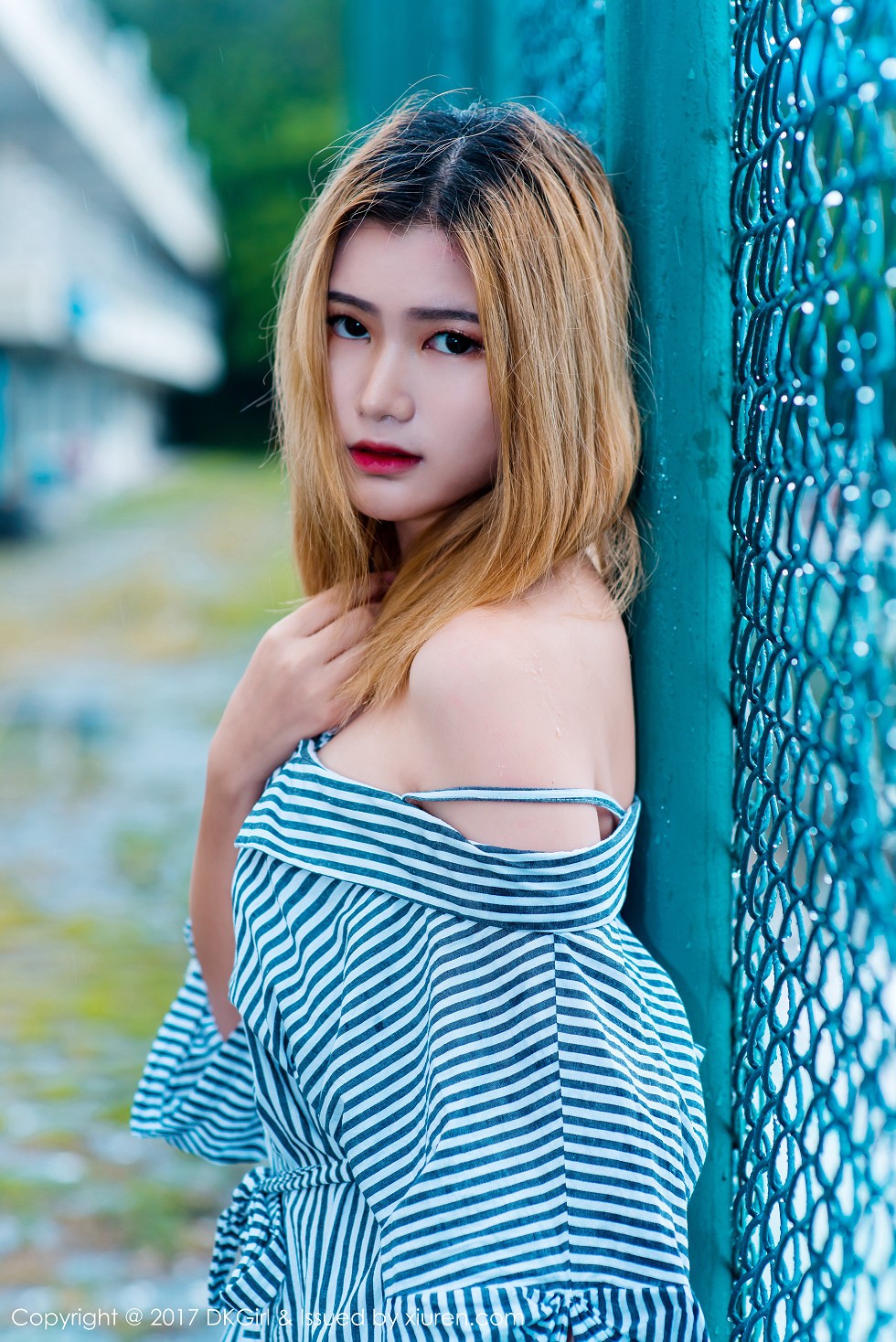 [DKGirl御女郎]Vol.038_嫩模Ting婷婷户外大尺度全裸人体艺术美乳翘臀诱惑写真56P