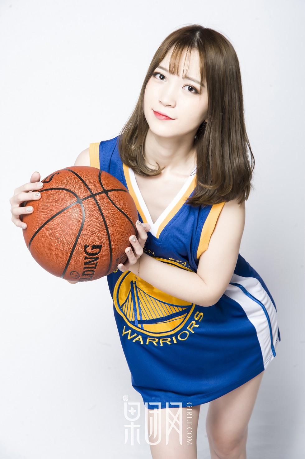 [GIRLT果团网]TG007_果团篮球宝贝4大美女球场撕扯碰撞秀热辣身材诱惑写真115P