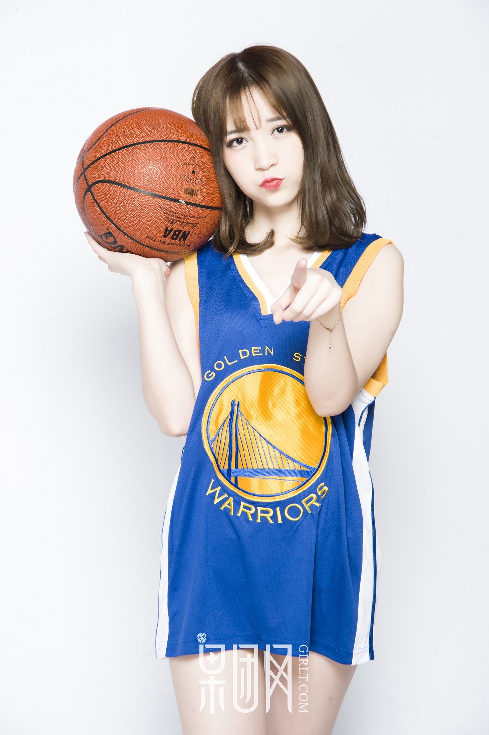 [GIRLT果团网]TG007_果团篮球宝贝4大美女球场撕扯碰撞秀热辣身材诱惑写真115P