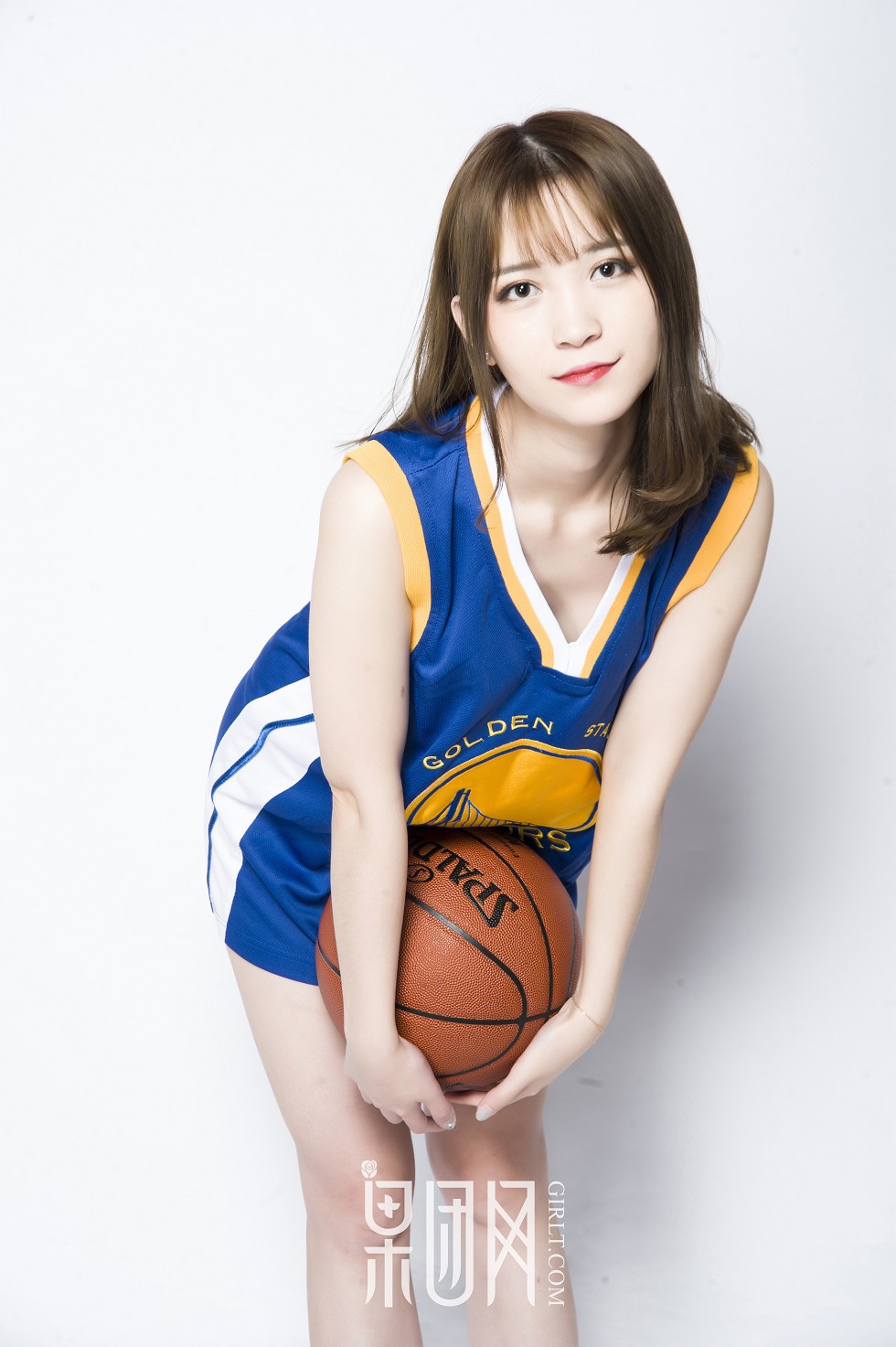 [GIRLT果团网]TG007_果团篮球宝贝4大美女球场撕扯碰撞秀热辣身材诱惑写真115P