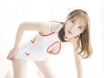 [GIRLT果团网]TG009