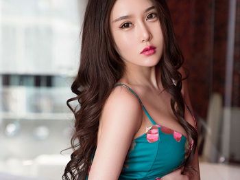 [HuaYang花漾]Vol.020