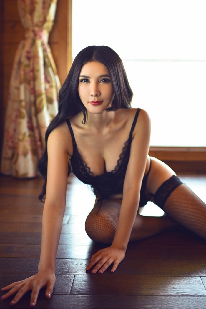 风骚欲女顾欣怡酮体诱人销魂蚀骨(图21)