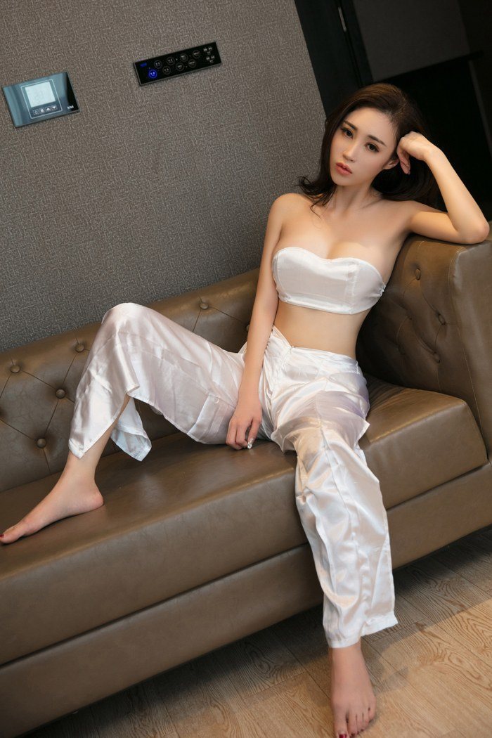 知性丽人孙梦瑶身姿曼妙成熟妩媚(图27)