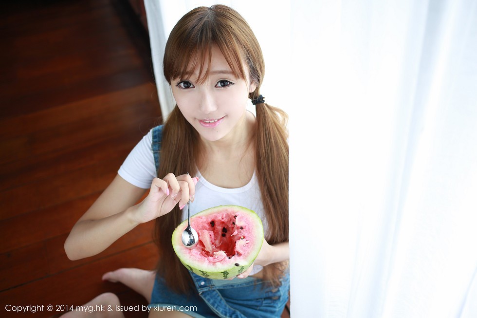 [MyGirl美媛馆]Vol.008_嫩模女神王馨瑶yanni三亚旅拍完美身材性感写真156P