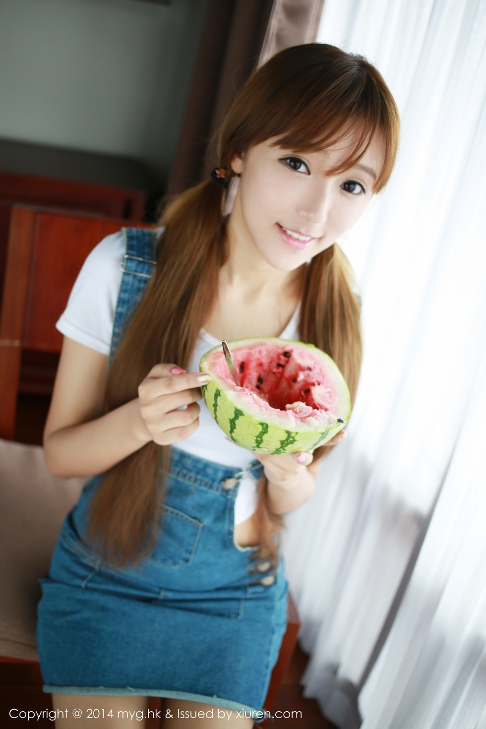 [MyGirl美媛馆]Vol.008_嫩模女神王馨瑶yanni三亚旅拍完美身材性感写真156P