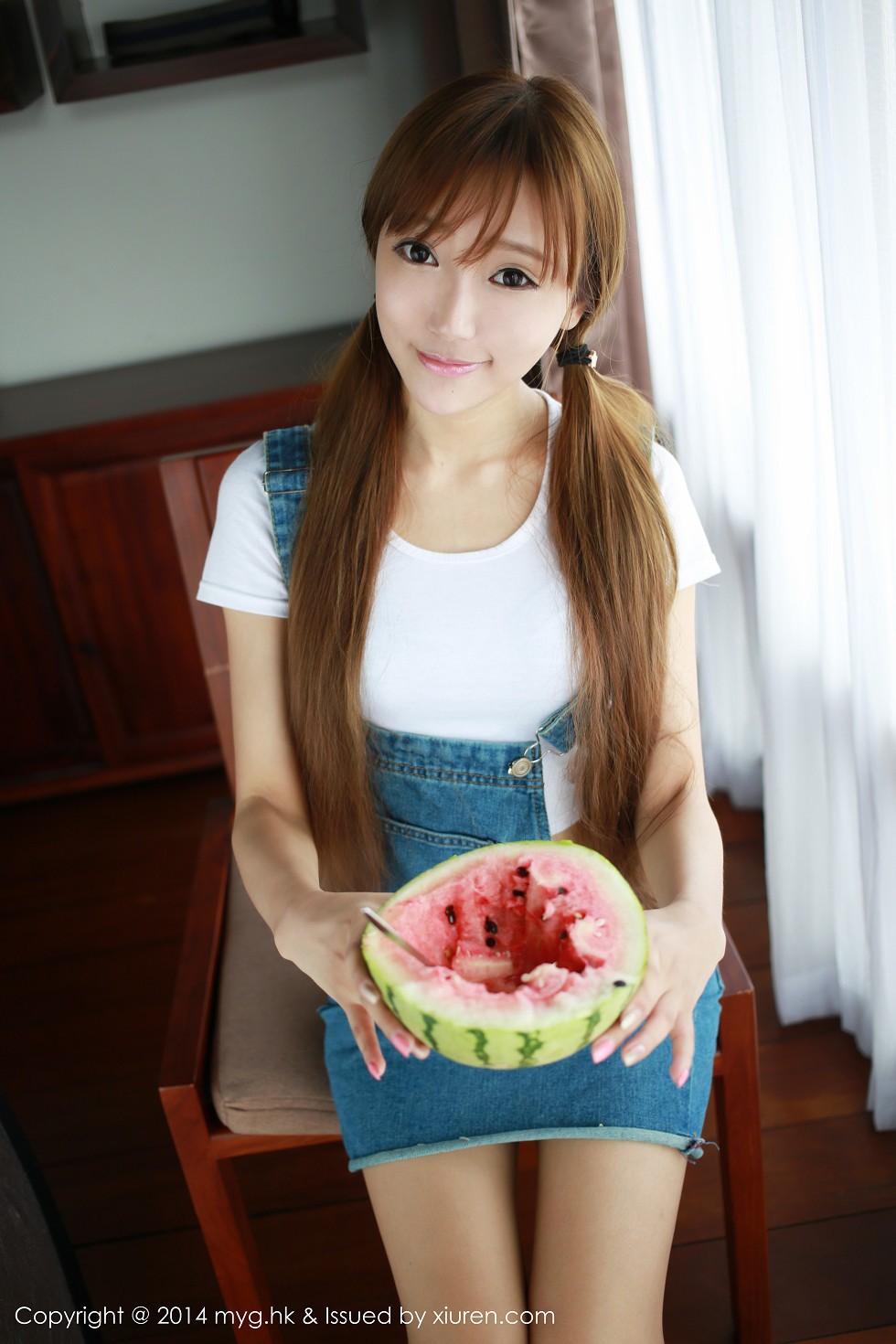 [MyGirl美媛馆]Vol.008_嫩模女神王馨瑶yanni三亚旅拍完美身材性感写真156P