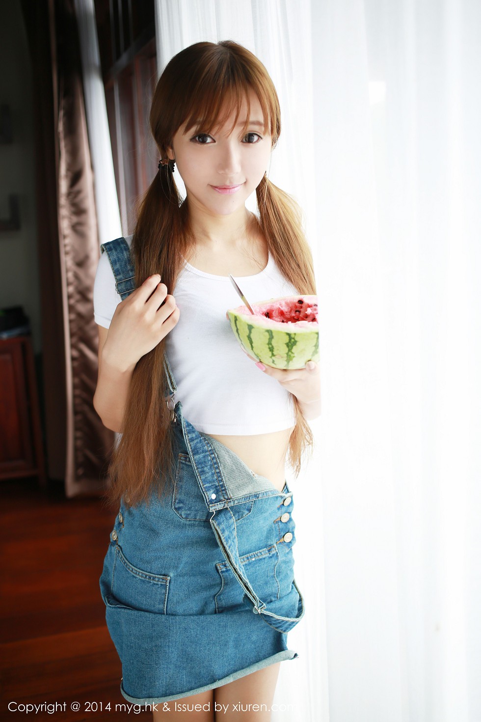 [MyGirl美媛馆]Vol.008_嫩模女神王馨瑶yanni三亚旅拍完美身材性感写真156P