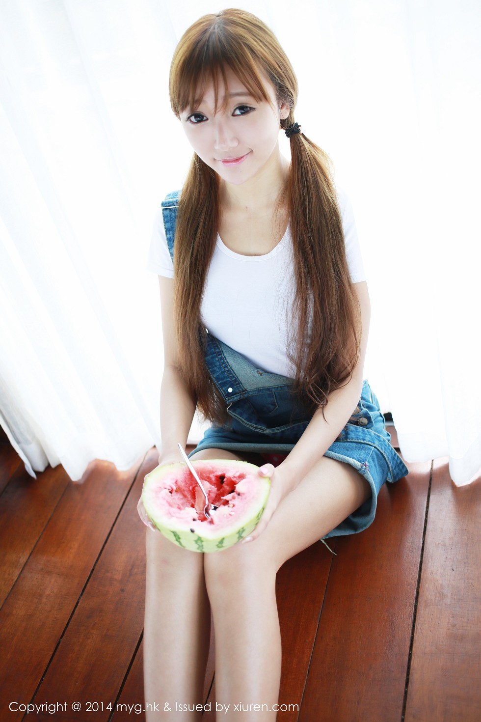 [MyGirl美媛馆]Vol.008_嫩模女神王馨瑶yanni三亚旅拍完美身材性感写真156P