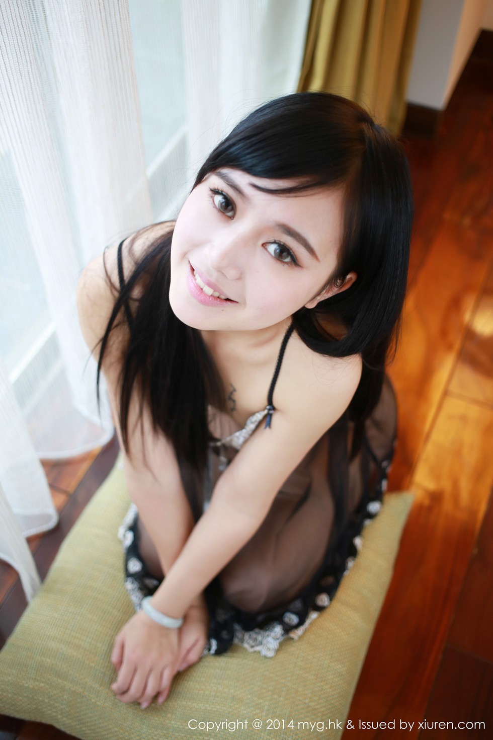 [MyGirl美媛馆]Vol.012_嫩模女神toro羽住三亚旅拍豪乳翘臀性感内衣系列125P
