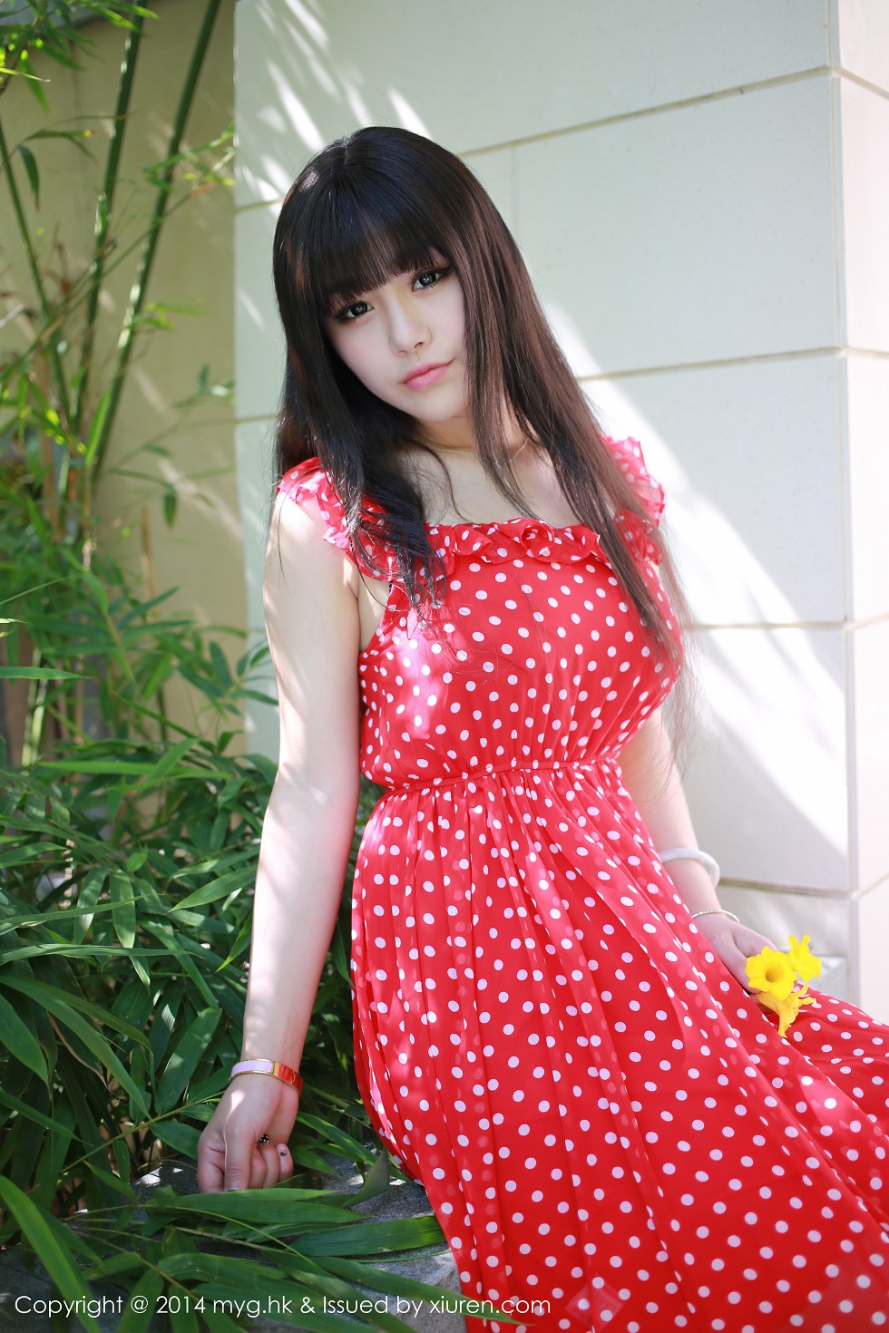[MyGirl美媛馆]Vol.013_童颜巨乳嫩模Barbie可儿海量豪乳翘臀性感内衣写真158P