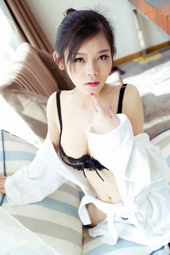 欲望少妇黎美儿丰乳肥臀待君采撷(图14)