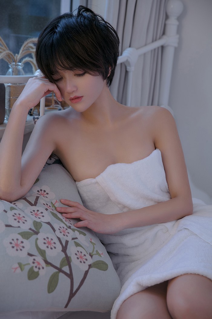 美娇娘悦爷妖精身姿曼妙婀娜别致(图45)