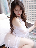 宅男校花宅兔兔肤白貌美清秀甜心
