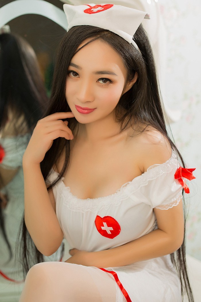 黑丝兔女郎艾儿曲线撩人极致诱惑(图14)