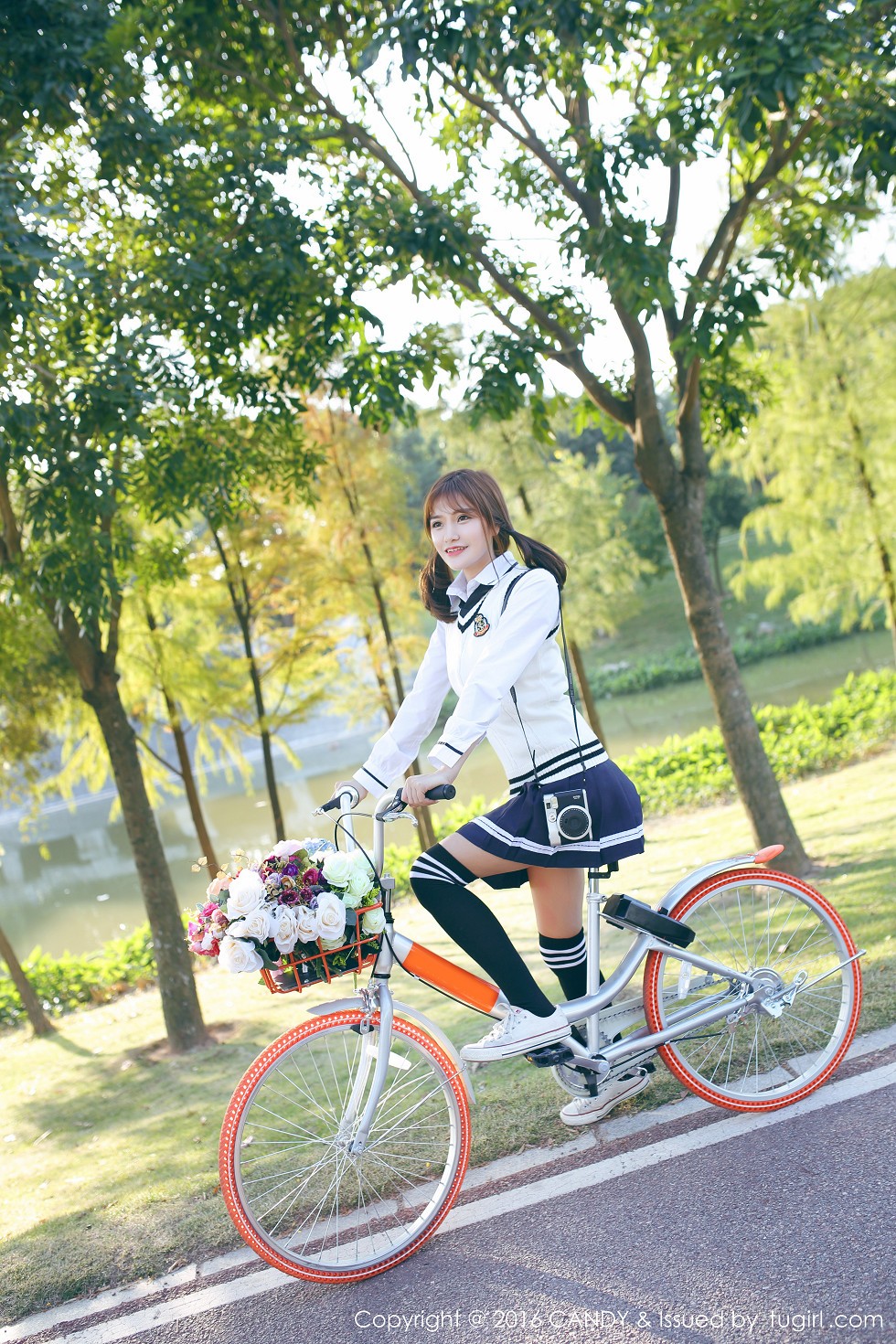 [Candy糖果画报]Vol.005_糖果画报冬至佳节主题模特合集李宓儿等豪乳模特写真38P
