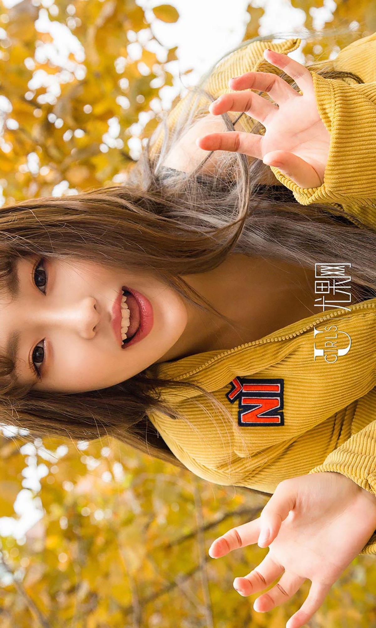 [Ugirls爱尤物]No.565_童颜巨乳嫩模含含居家水手服捆绑艺+蕾丝内衣完美诱惑写真40P