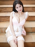 爆乳嫩妹琳琳身姿曼妙吸引你的眼