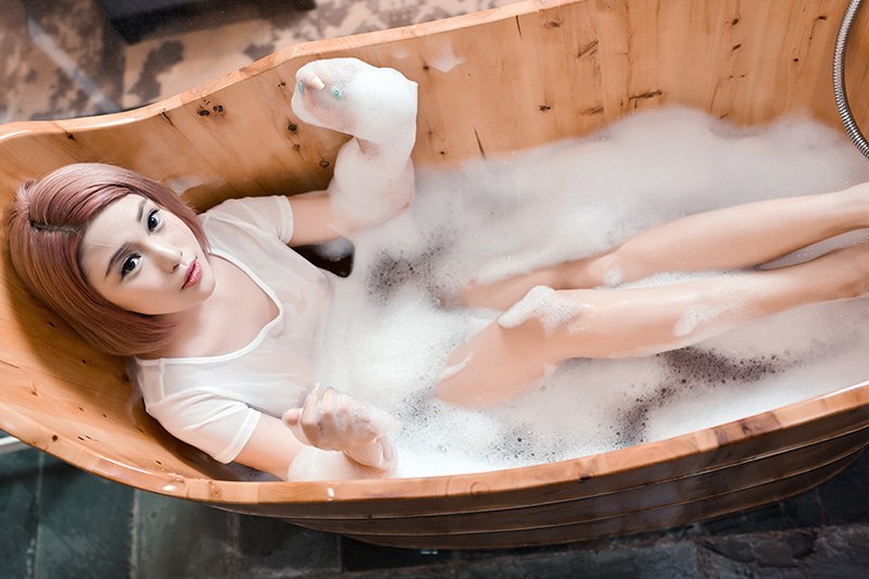 蜜乳少妇萌宝儿火辣身材风情万万种(图26)