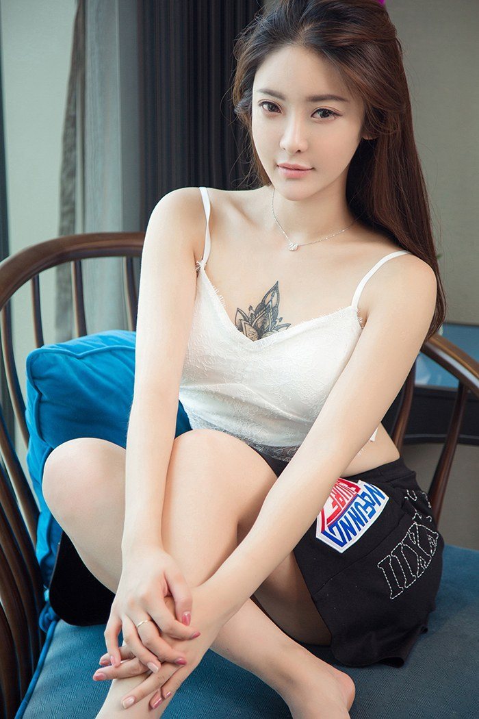 尤物刘天天丰乳肥臀尽显冰肌玉骨(图55)