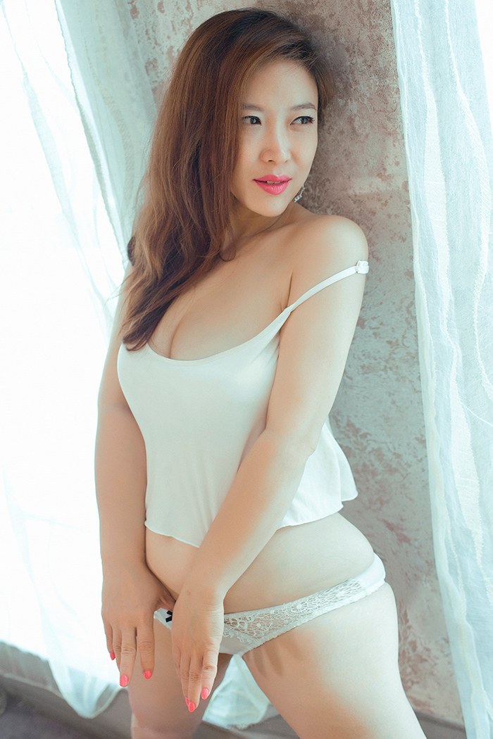 丰满熟女白兔西希前凸后翘手感佳(图25)