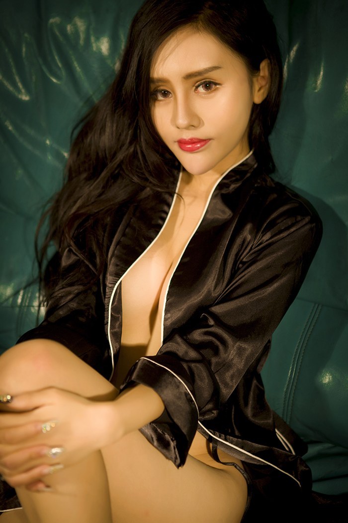 性感妖姬陈迪雅尺度大开玉体横陈(图17)